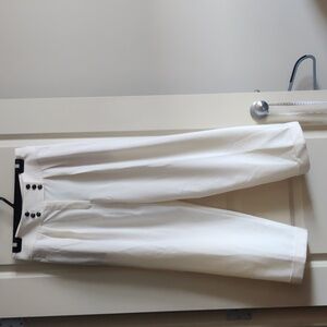 Massimo Dutti Wide leg trouser 🛍️